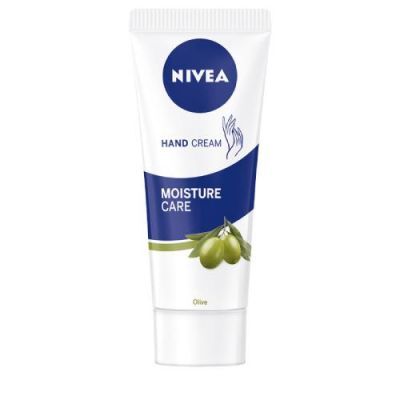 NIVEA Moisture Care Krem do rąk, 75ml