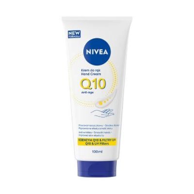 Nivea Q10 Anit-Age Krem do rąk, 100 ml