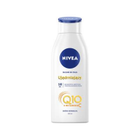 NIVEA Q10 plus Balsam do ciała ujędrniający, 400 ml