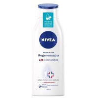 NIVEA Regenerujący balsam do ciała, 400 ml