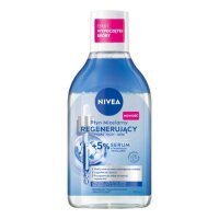 NIVEA Regenerujący płyn micelarny z 5% Serum, 400ml