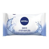 NIVEA Sea Minerals Mydło w kostce, 90 g