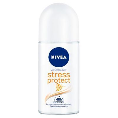 NIVEA Stress Protect Antyperspirant w kulce, 50ml