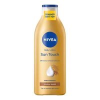 NIVEA SUN Balsam do ciała brązujący, 400ml