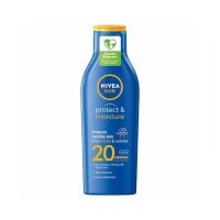 NIVEA SUN Balsam nawilżający SPF20, 200ml
