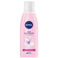 NIVEA Tonik łagodzący do cery suchej i wrażliwej, 200ml