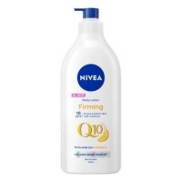 NIVEA Ujędrniający balsam do ciała Koenzym Q10 i Witamina C, 625ml
