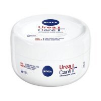 NIVEA Urea Care Krem do ciała, rąk i stóp, 300 ml