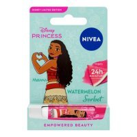 Nivea Watermelon Sorbet Pomadka do ust Arbuz, 4,8 g