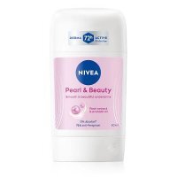 Nivea Woman Pearl &amp; Beauty Atyperspirant w sztyfcie dla kobiet, 50 ml