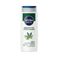 NIVEA Żel pod prysznic SENSITIVE PRO Ultra-Calming,  500ml