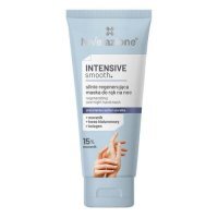 Nivelazione Intensive smooth Silnie regenerująca maska do rąk na noc, 80 ml