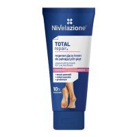 FARMONA Nivelazione Regenerujący krem do pękających pięt, 75 ml