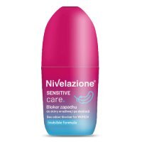 NIVELAZIONE Sensitive Care Bloker zapachu do skóry wrażliwej i po depilacji, 50ml