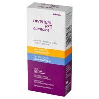 NIVELIUM PRO Alantoine Krem do pielęgnacji skóry suchej i atopowej, 40 g