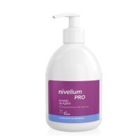 NIVELIUM PRO Emulsja do kąpieli od 1 dnia życia , 400ml