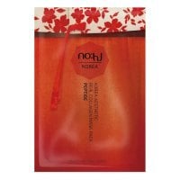 NO:HJ Korea Aesthetic Real Collagen Mask Maseczka kolagenowa z peptydami, 26 g