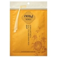 NO:HJ Real Collagen Mask EGF Maseczka kolagenowa do twarzy, 26 g