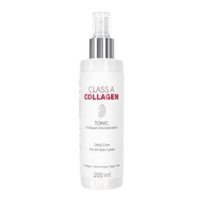 NOBLE HEALTH Class A Collagen Tonik do twarzy z kolagenem, 200ml