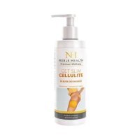 Noble Health Get Slim Cellulite olejek do masażu, 200 g