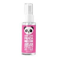Noble Health Hair Care Panda Argan Style serum nawilżające do włosów, 50 ml