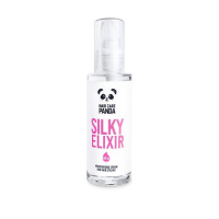 NOBLE HEALTH HAIR CARE PANDA Silky Elixir Nawilżające serum 50 ml + masażer skóry głowy GRATIS
