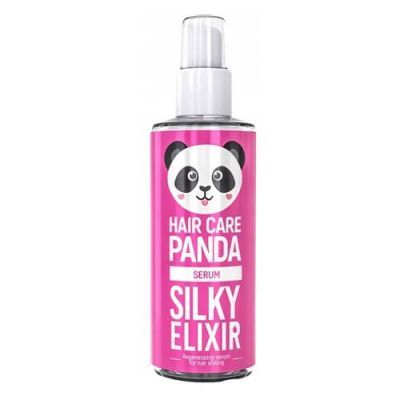NOBLE HEALTH Hair Care Panda Silky Elixir Serum naprawcze, 50 ml