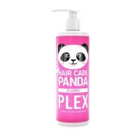 Noble Health Hair Care Panda Szampon Plex regenerujący i wzmacniający, 300 ml
