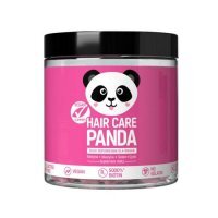 Noble Health Hair Care Panda żelki, 300g