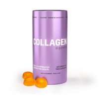 NOBLE HEALTH Kolagen w żelkach, 300 g