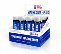 NOBLEPHARMA Magnesium Plus płyn 25 ml