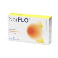 Norflo, 30 tabl.
