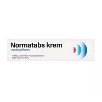 Normatabs Krem do cery trądzikowej, 50 ml