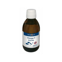 NORSAN Omega-3 Total olej 200 ml
