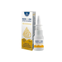 NOSONEK Spray do nosa z olejem sezamowym 15 ml
