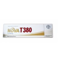 NOVA T wkładka antykoncepcyjna 1 sztuka