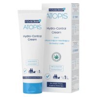 NOVACLEAR ATOPIS HYDRO-CONTROL krem natłuszczający 250 ml