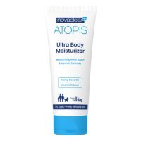 NOVACLEAR ATOPIS ULTRA BODY MOISTURIZER balsam 200 ml