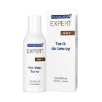 NOVACLEAR EXPERT Tonik do twarzy, 150ml