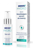 NOVACLEAR HYDRO Serum nawilżające do twarzy 30 ml