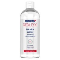 NOVACLEAR REDLESS Łagodzący płyn micelarny 400 ml