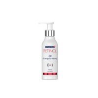 NOVACLEAR Retinol Żel do mycia twarzy, 150ml