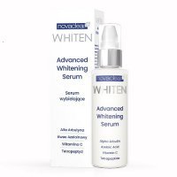 NOVACLEAR WHITEN Skoncentrowane serum redukujące przebarwienia 30 ml