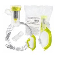 NOVAMA Familino RF8-2E Zestaw uniwersalny do nebulizacji ACO797P