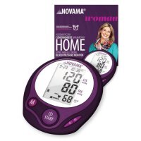 NOVAMA Home WOMAN Ciśnieniomierz naramienny automatyczny