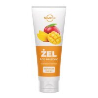 NOVAME Żel pod prysznic Odżywcze Mango, 250 ml