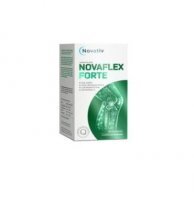 NOVATIV Novaflex Forte 120 kapsułek