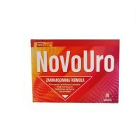 NovoUro, 30kaps.