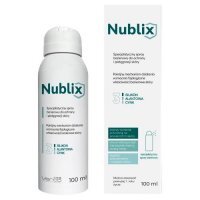 Nublix Specjalistyczny spray barierowy, 100ml