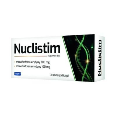 Nuclistim, 30tabl. powl.